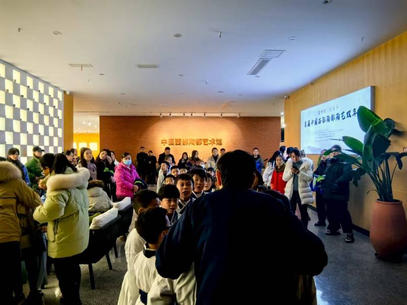 郏县培训讲座公司如何赋能文旅产业：定制化培训助力产业人才升级
